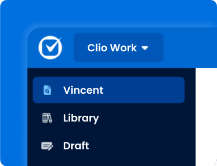 Woman looking at a laptop